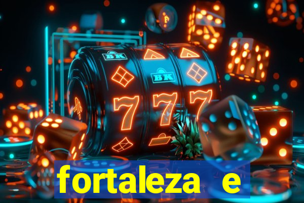 fortaleza e flamengo futemax